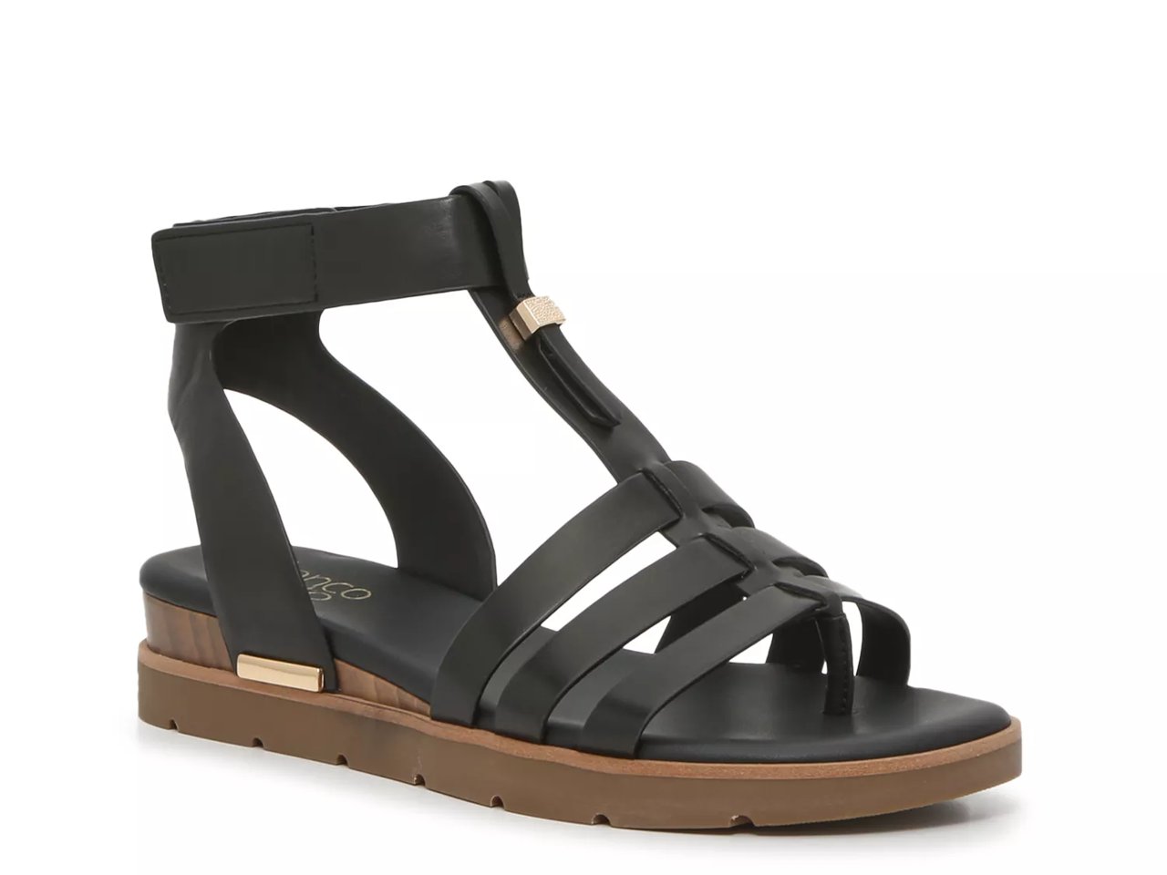 Dasana Gladiator Sandal