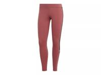 Designed 2 Move Women's 7/8 Tights Brick view