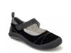 Sunrise Sandal Black view
