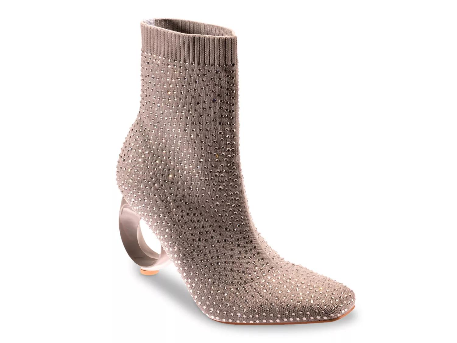 Barbie Bootie - image 5