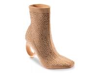 Barbie Bootie Beige view