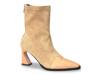 Bronx Bootie Beige view