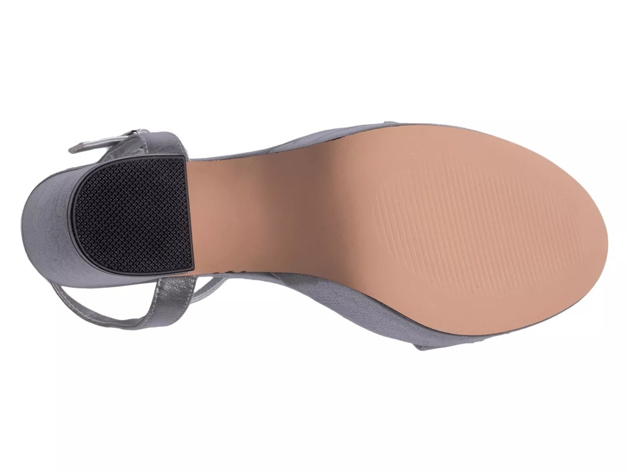 Darling Platform Sandal