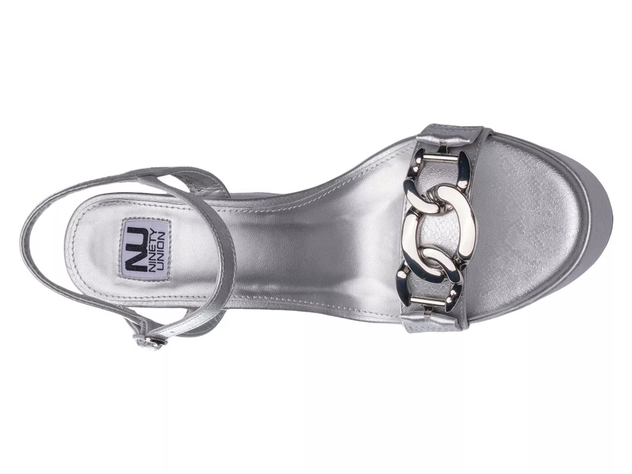 Darling Platform Sandal