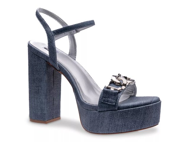 Darling Platform Sandal
