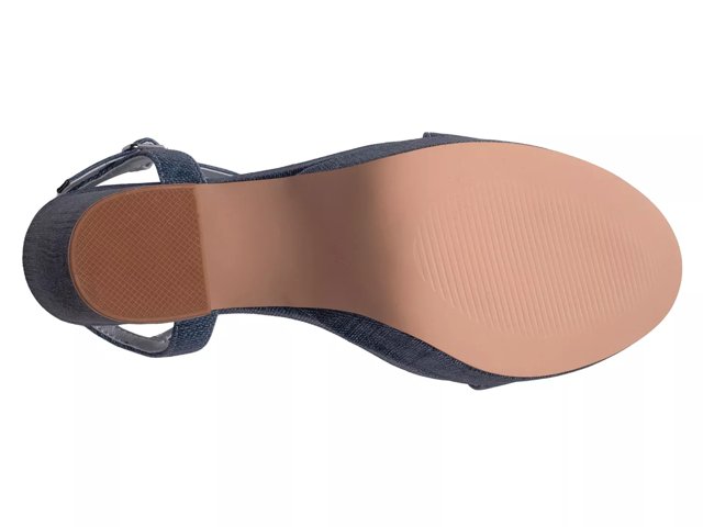 Darling Platform Sandal