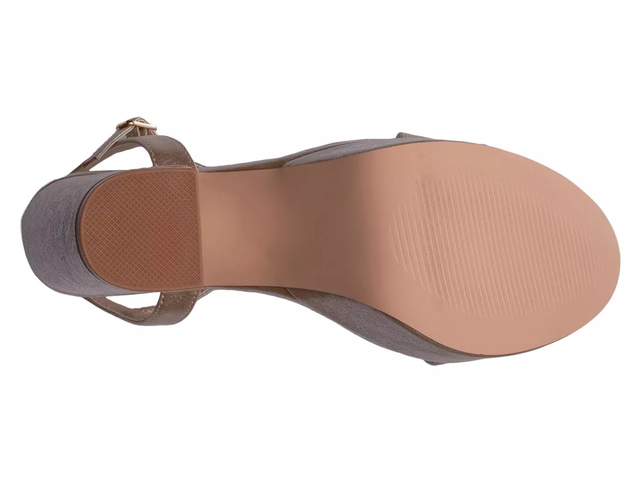 Darling Platform Sandal