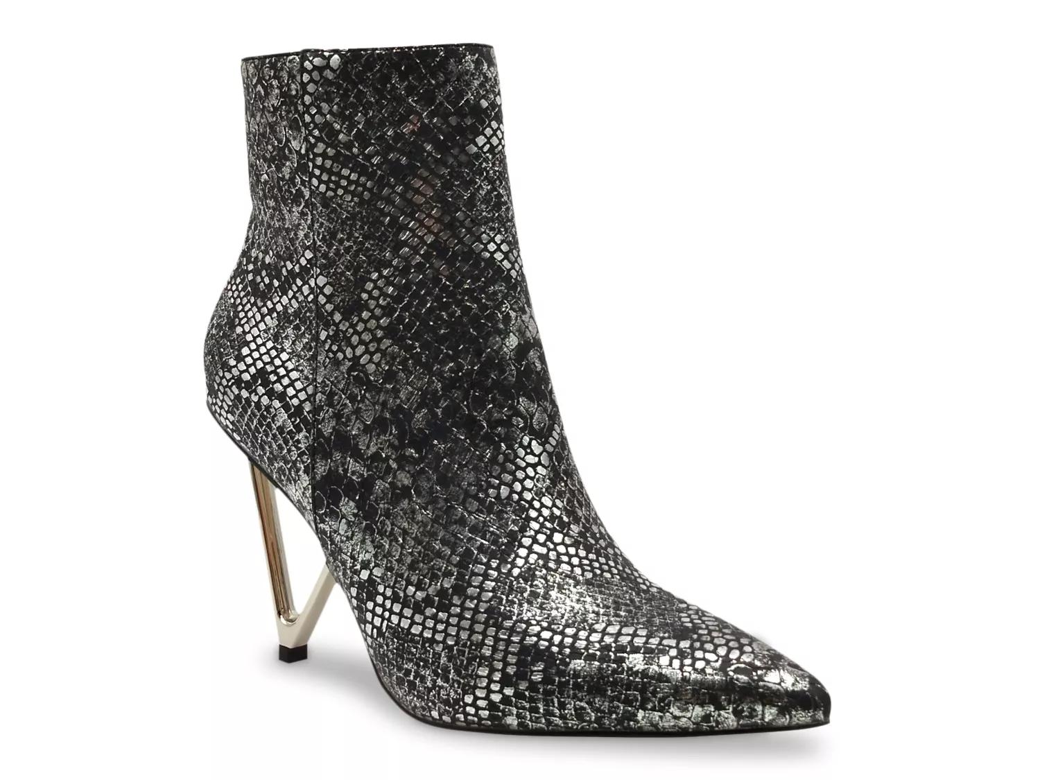 Gia Bootie - image 3