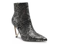 Gia Bootie Black view