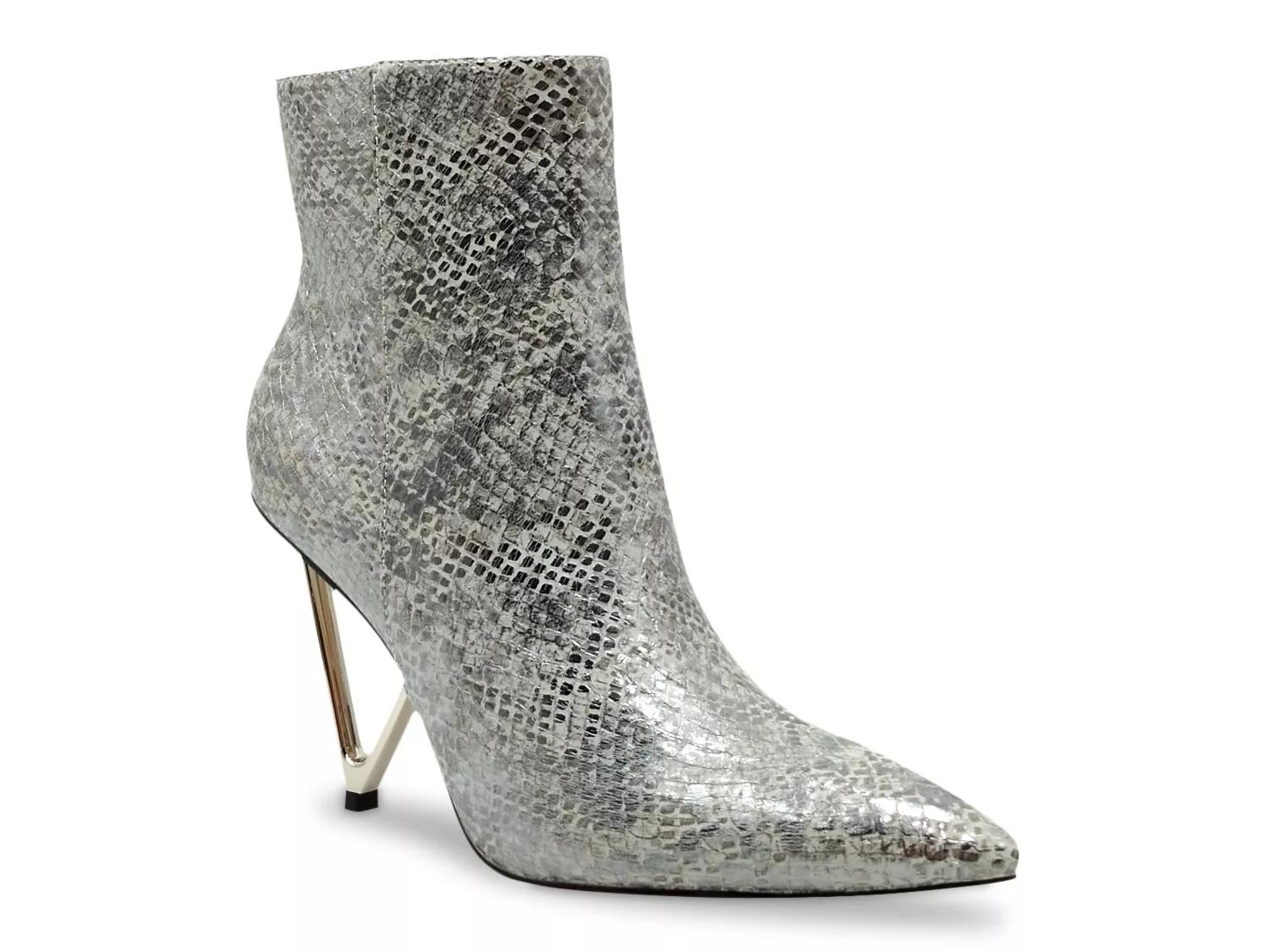 Gia Bootie - image 4