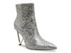 Gia Bootie Silver Metallic view
