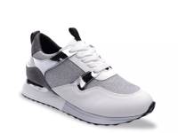 Solo Sneaker White Multicolor view