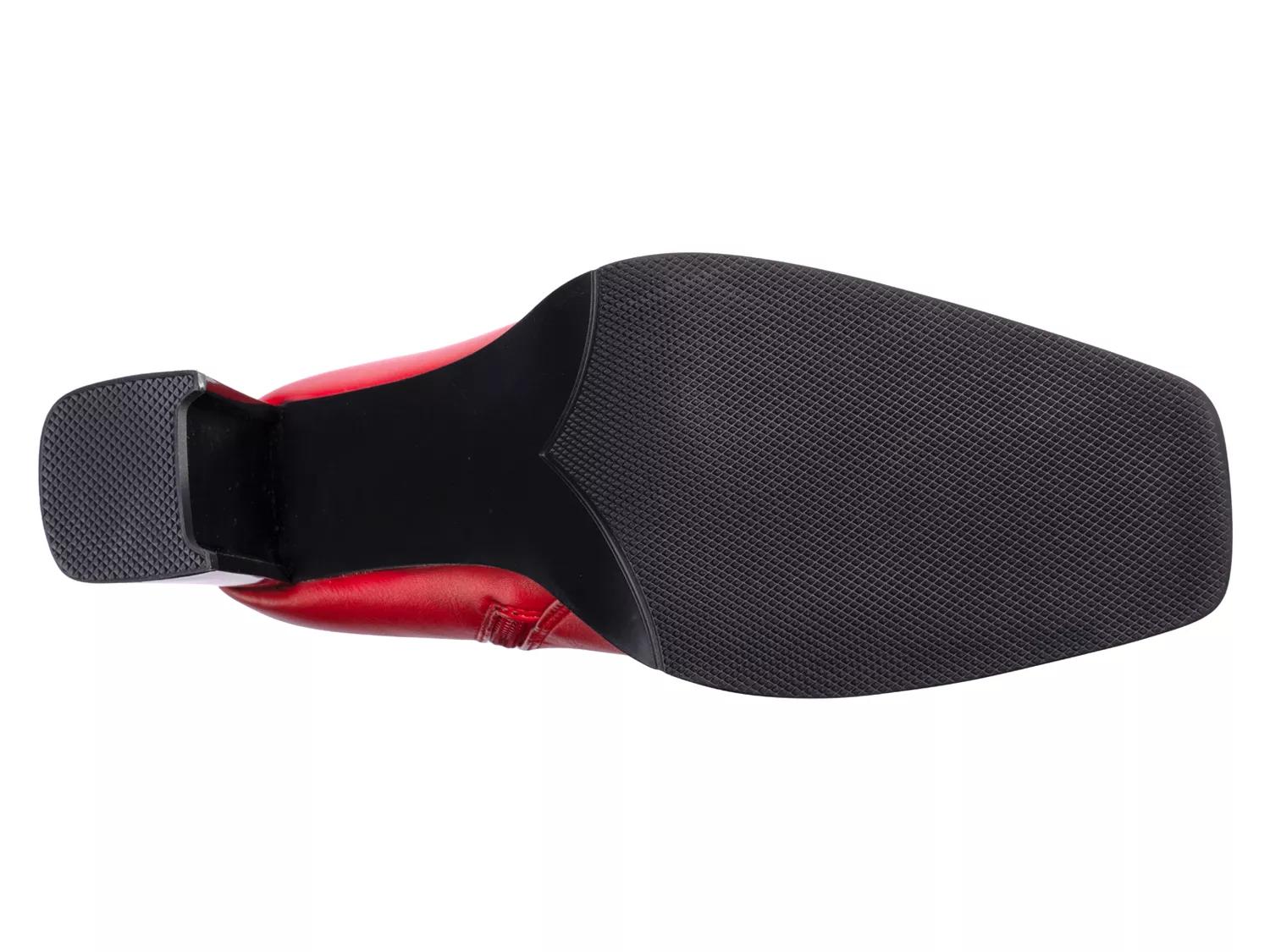 Tempo Bootie