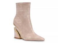 Via Bootie Off White view