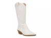 Utah Cowboy Boot White view