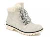 Blue Creek Hiking Bootie - Women's Grey view