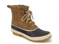 Athena Bootie Tan view