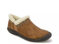 Jade Slip-On Tan view