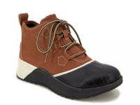 Linette Bootie Cognac view