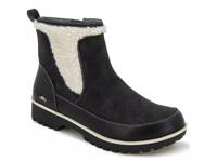 Monroe Bootie Black view