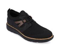 Claxton Sneaker Black view