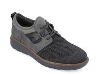 Claxton Sneaker Grey view