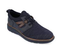 Claxton Sneaker Navy view