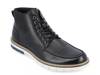 Dalvin Boot Black view