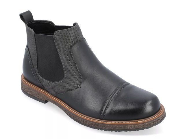Lancaster Chelsea Boot
