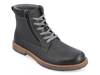 Metcalf Boot Grey view