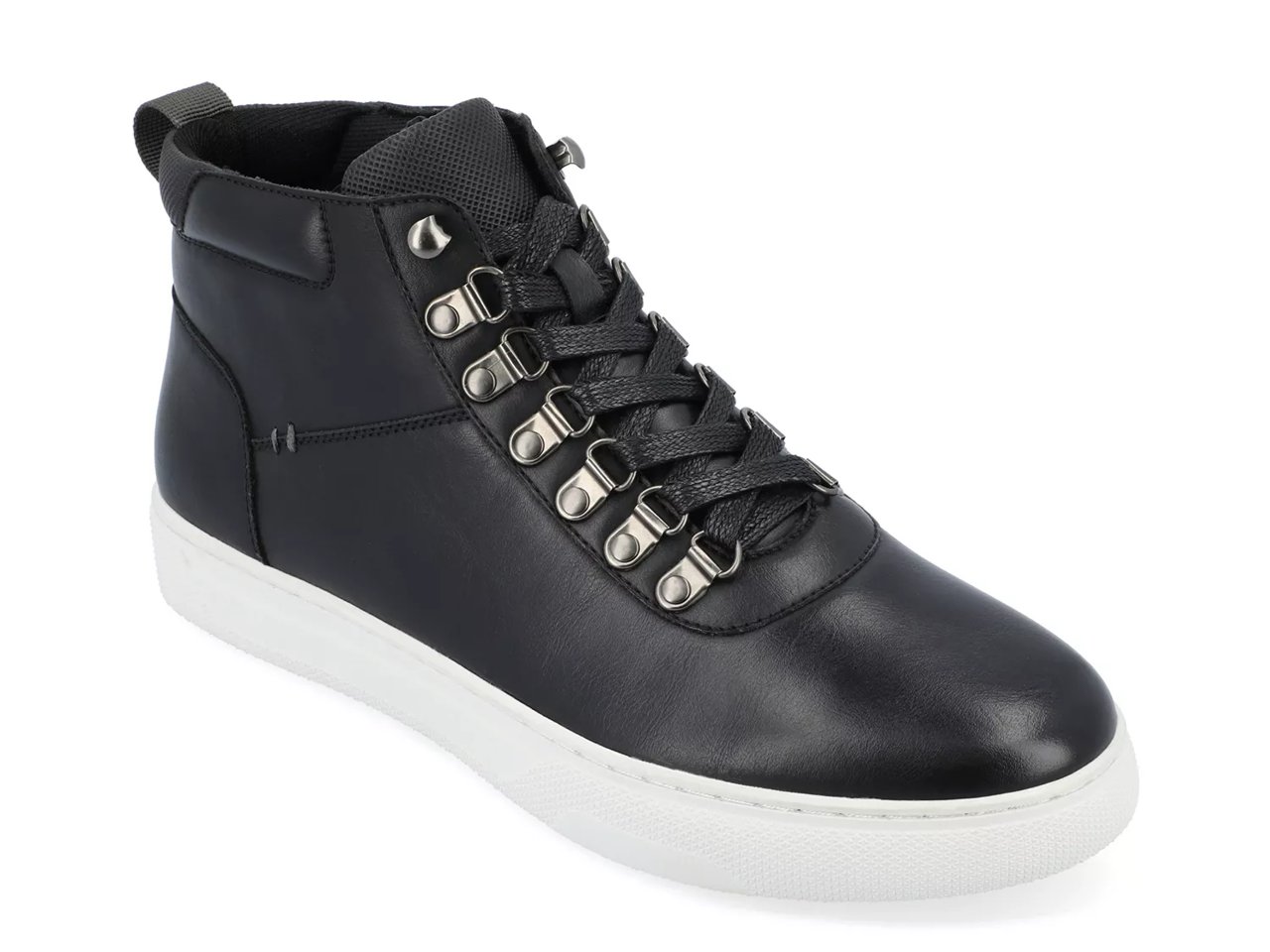 Ortiz High-Top Sneaker