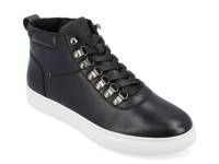 Ortiz High-Top Sneaker Black view