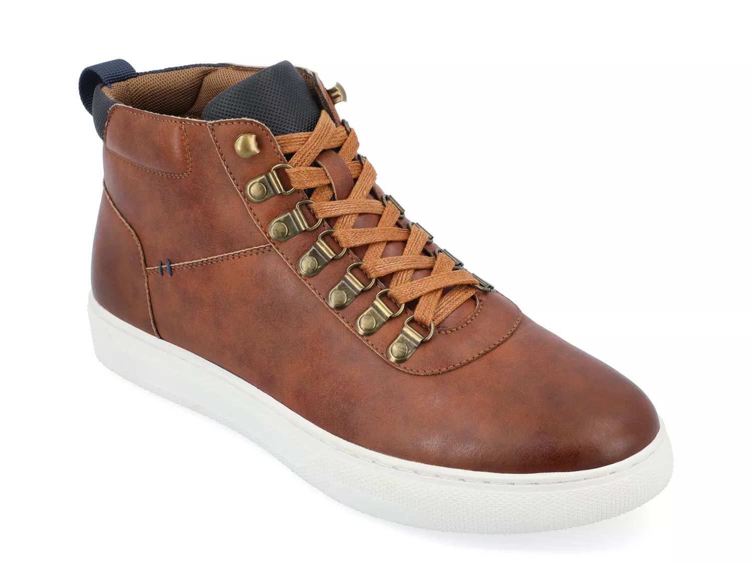 Ortiz High-Top Sneaker - image 2