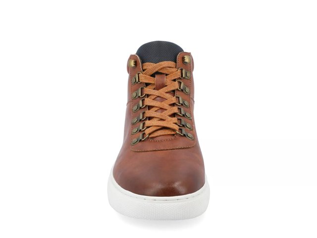 Ortiz High-Top Sneaker