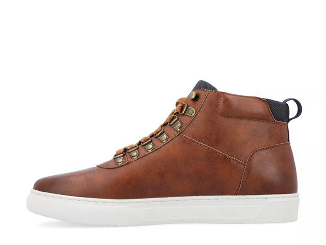Ortiz High-Top Sneaker