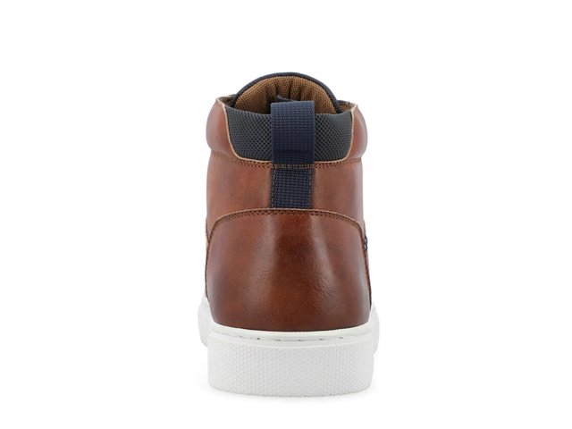 Ortiz High-Top Sneaker