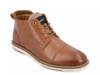 Redford Boot Tan view