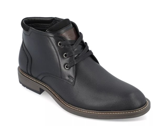Vaughn Chukka Boot