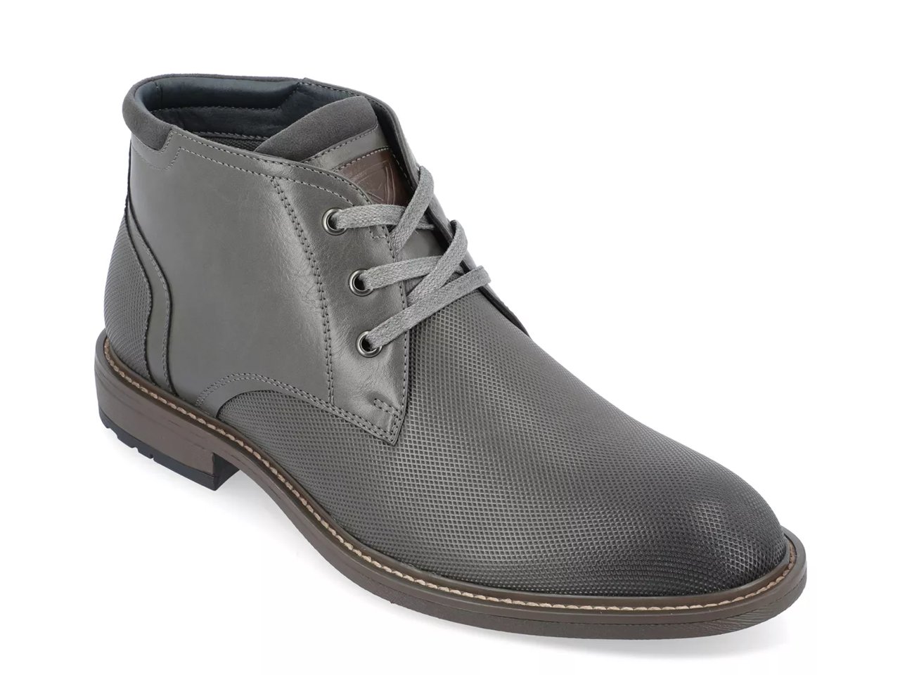 Vaughn Chukka Boot