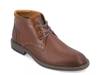 Vaughn Chukka Boot Brown view