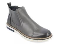 Waylon Chelsea Boot Grey view