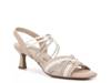 Elise Slingback Sandal Taupe/Beige view