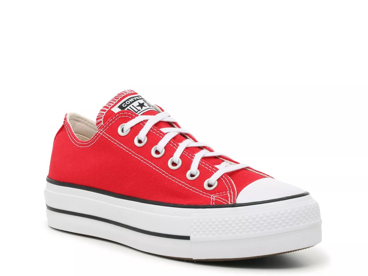 Chuck Taylor All Star Lift Platform Sneaker - Women's