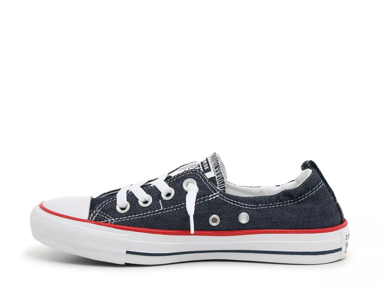 Chuck Taylor All Star Shoreline Slip-On Sneaker - Women's