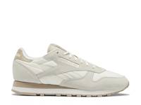 Classic Leather Heritage Running Shoe - Men's Off White view