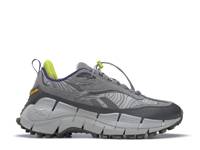 Zig Kinetica 2.5 Edge Running Shoe - Men's Grey view