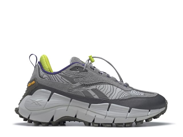 Zig Kinetica 2.5 Edge Running Shoe - Men's