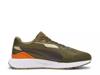 Runtamed Plus Sneaker - Men's Dark Green view