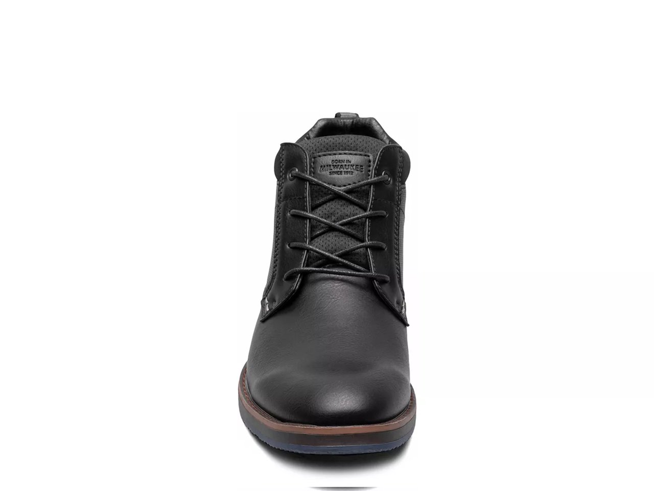 Circuit Plain Toe Chukka Boot - Men's