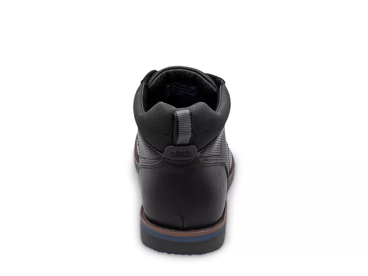 Circuit Plain Toe Chukka Boot - Men's